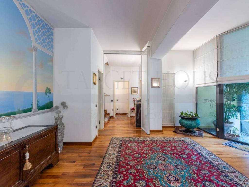 Villa a Cassano magnago in Via Gioacchino Rossini - Foto 4