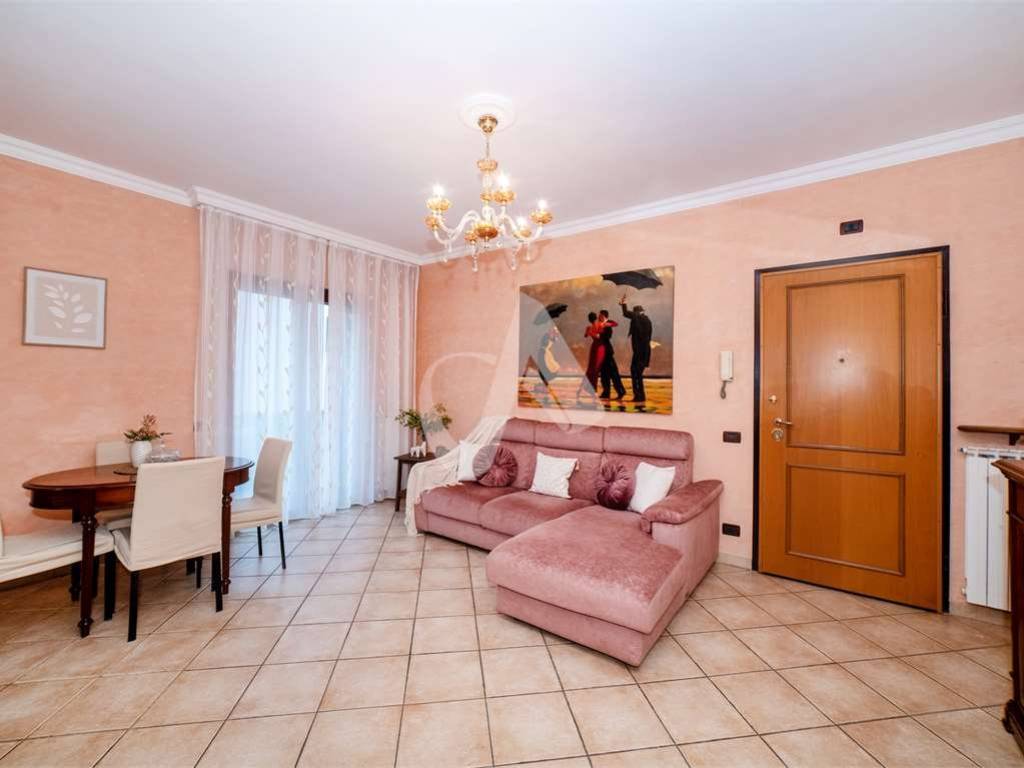 Appartamento a Monte compatri in Via Colonna, 82 - Foto 3