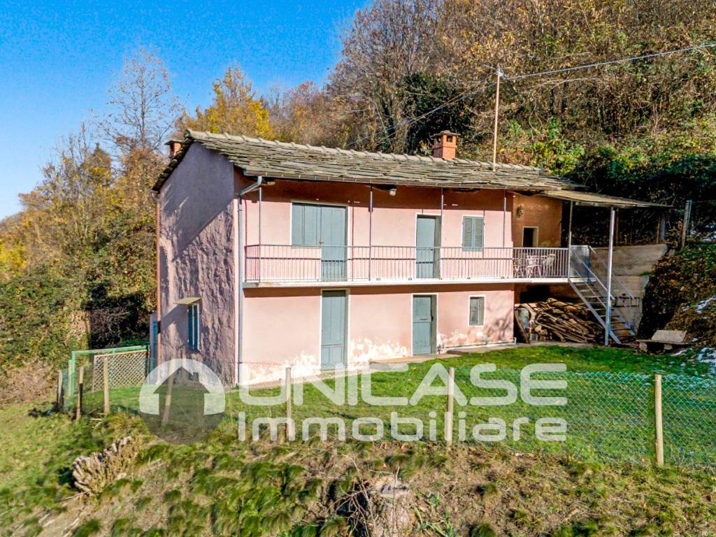 Rustico / casale a Barge in Via Paesana, 103 - Foto 2