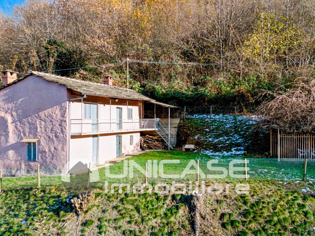 Rustico / casale a Barge in Via Paesana, 103 - Foto 3