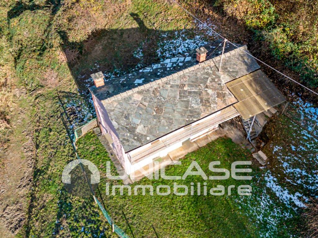 Rustico / casale a Barge in Via Paesana, 103 - Foto 5