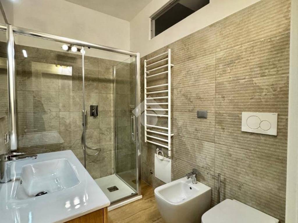 Appartamento a Bergamo in V.le V. Emanuele II, 41 - Foto 2