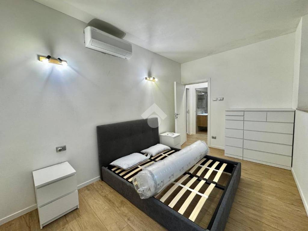 Appartamento a Bergamo in V.le V. Emanuele II, 41 - Foto 3