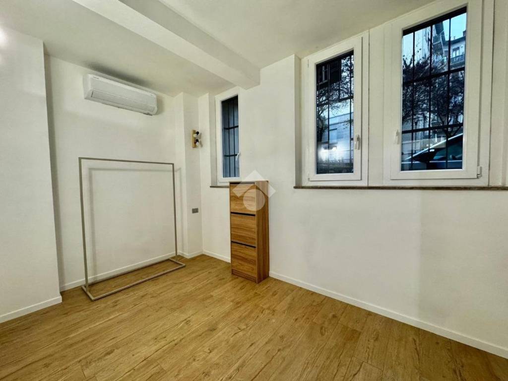 Appartamento a Bergamo in V.le V. Emanuele II, 41 - Foto 4