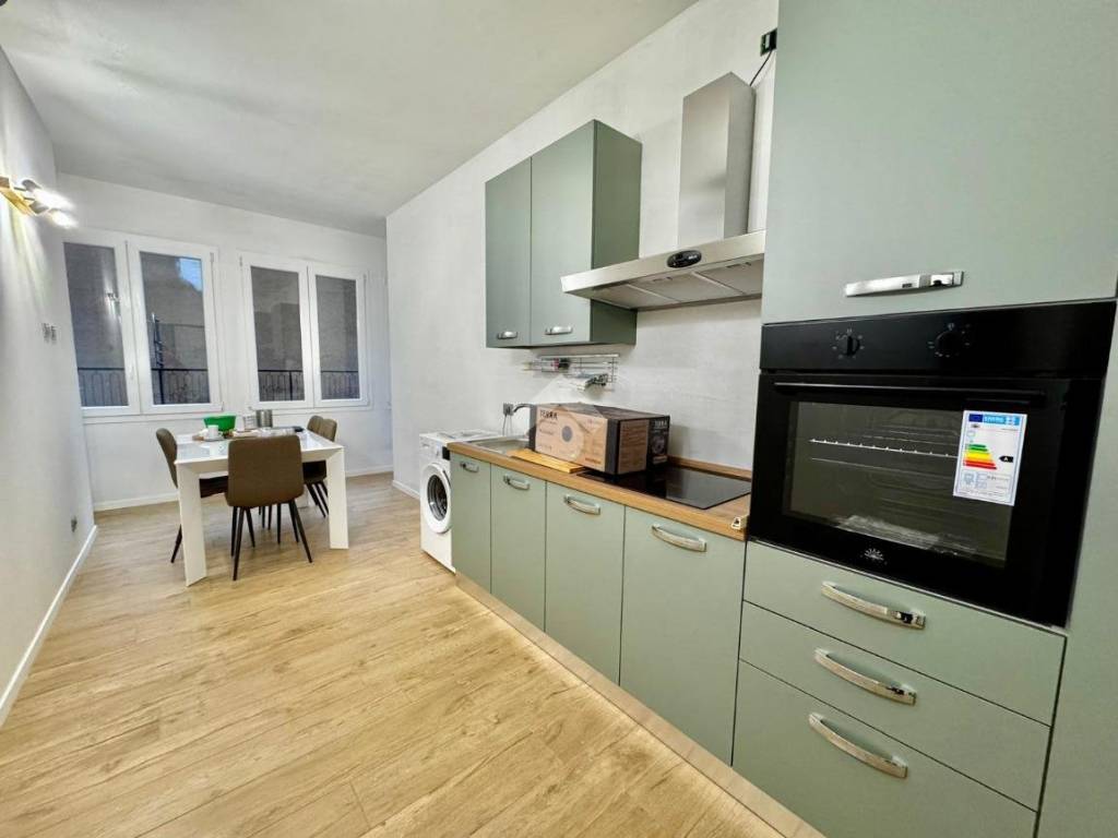 Appartamento a Bergamo in V.le V. Emanuele II, 41 - Foto 5