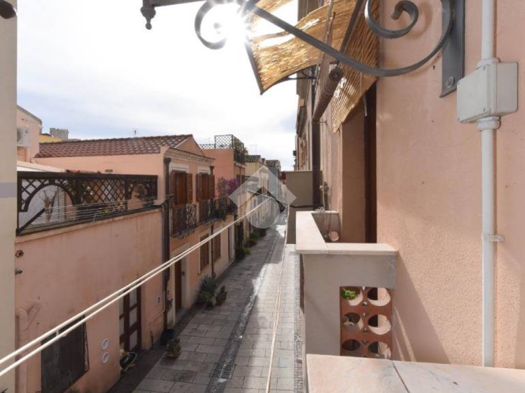 Appartamento a Cagliari in Via Santa Restituta, 120 - Foto 2