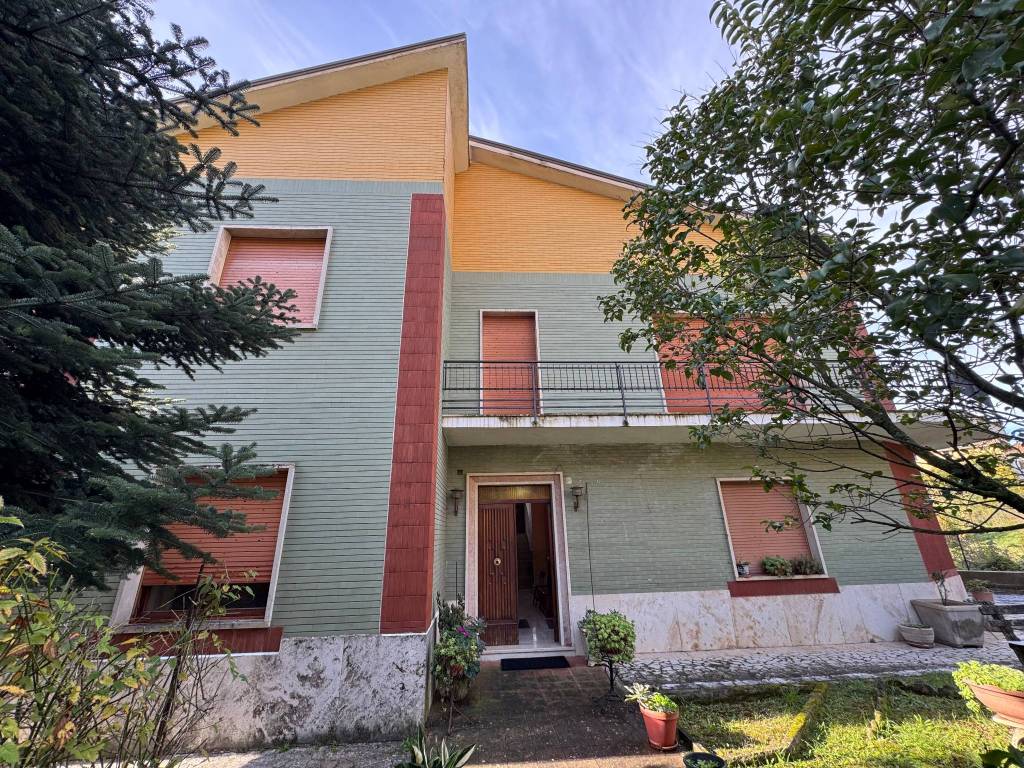 Villa a Roccasecca in Via Littorio, 16 - Foto 3