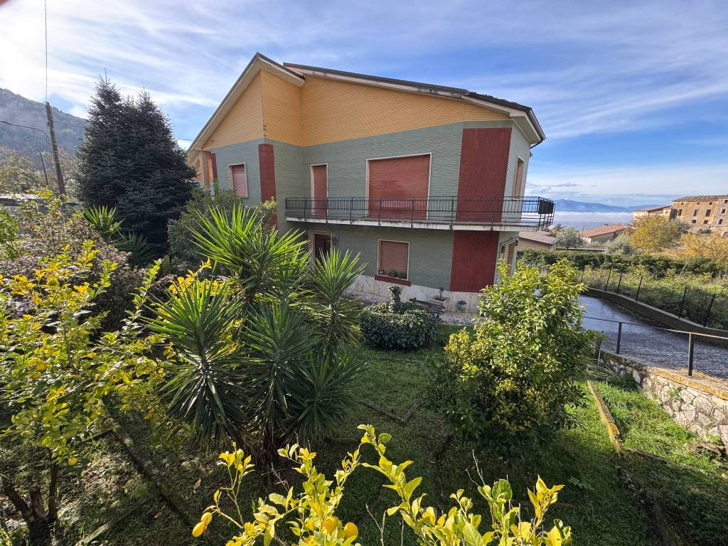 Villa a Roccasecca in Via Littorio, 16 - Foto 4