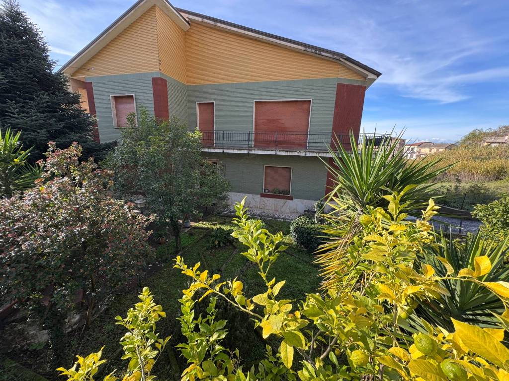 Villa a Roccasecca in Via Littorio, 16 - Foto 5
