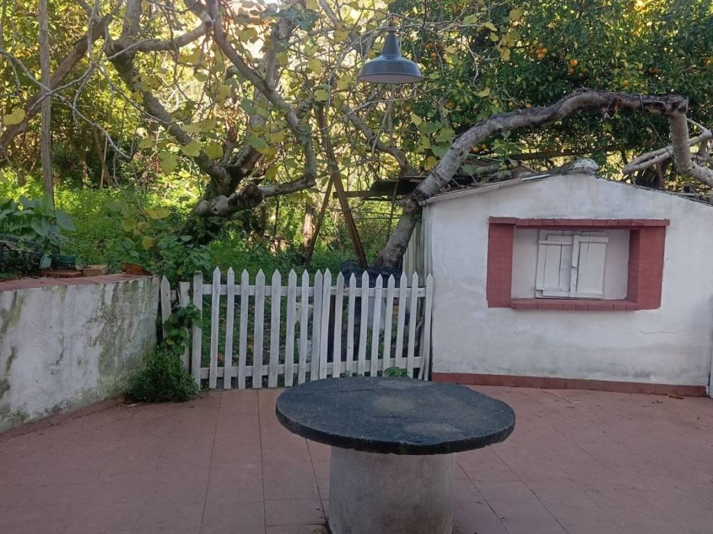 Casa indipendente a Salerno in Via Incarto, 42 - Foto 5