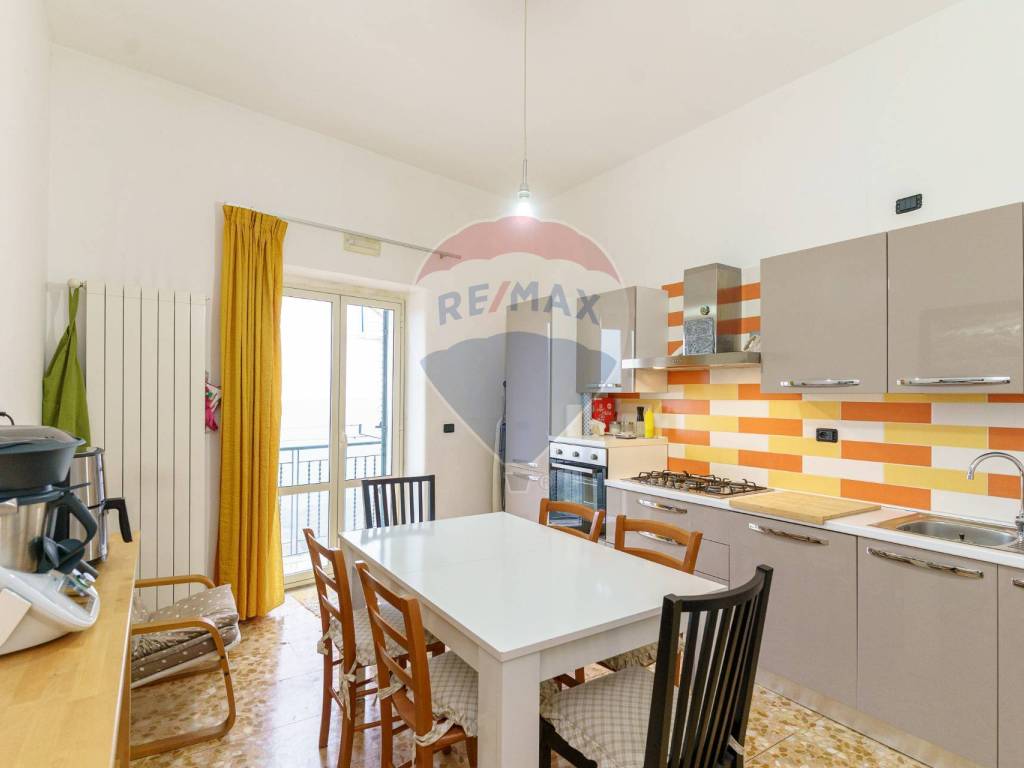 Casa indipendente a Troina in Via Idria, 14 - Foto 5