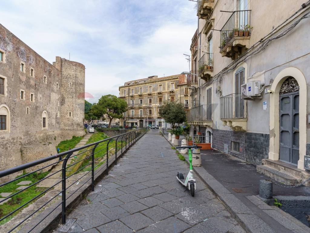 Appartamento a Catania in Piazza Federico Di Svevia, 27 - Foto 3