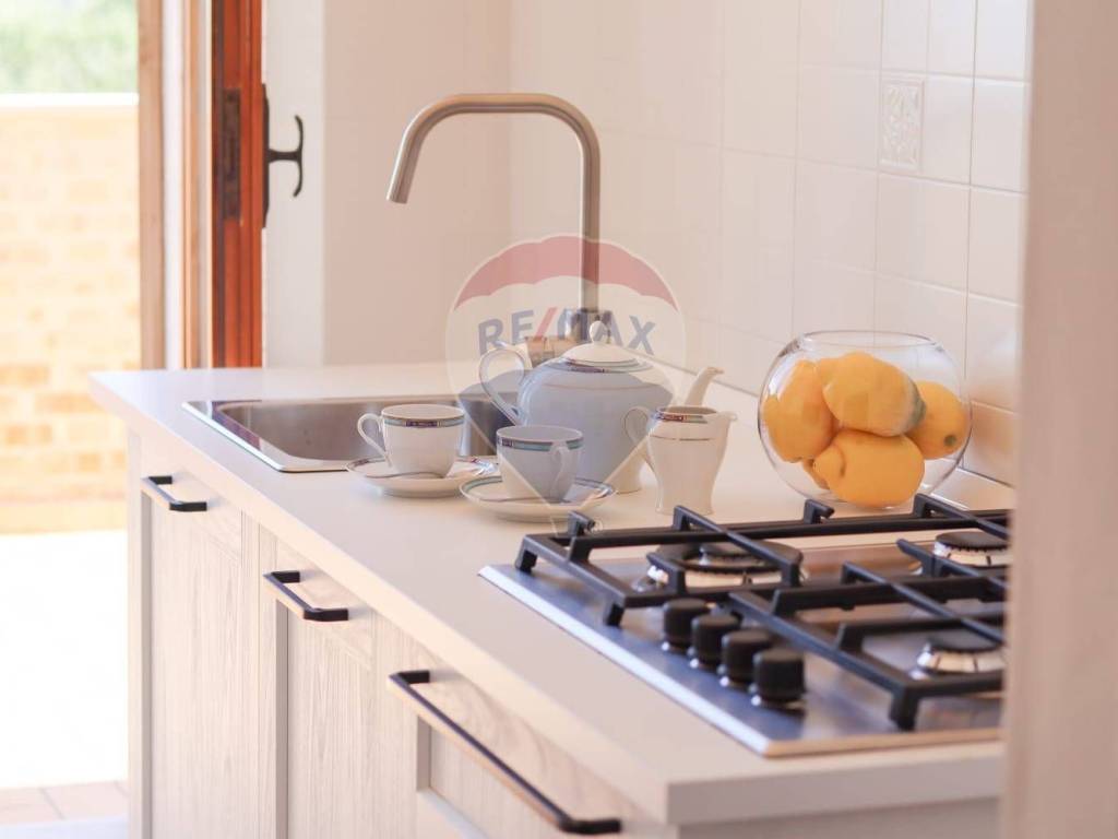 Appartamento a Montecarotto in Contrada Fonte del Coppo, 10 - Foto 3