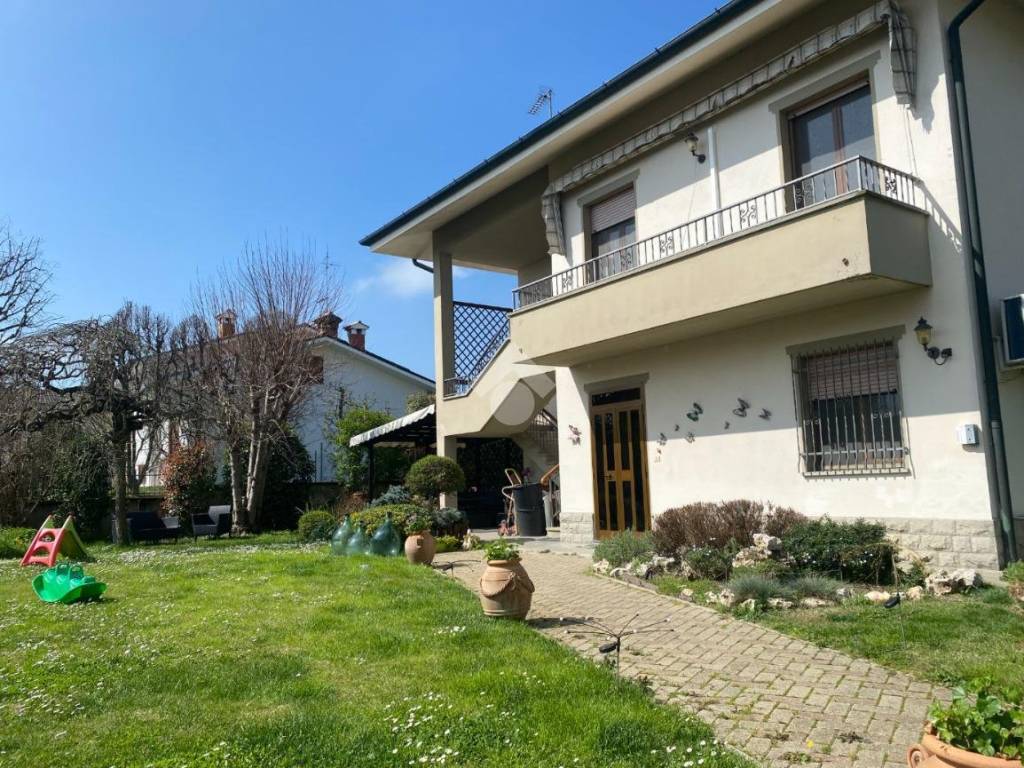 Villa a Molinella in Via P. Galiani, 11 - Foto 2