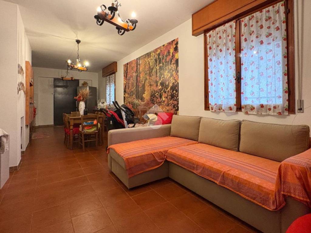 Villa a Molinella in Via P. Galiani, 11 - Foto 3