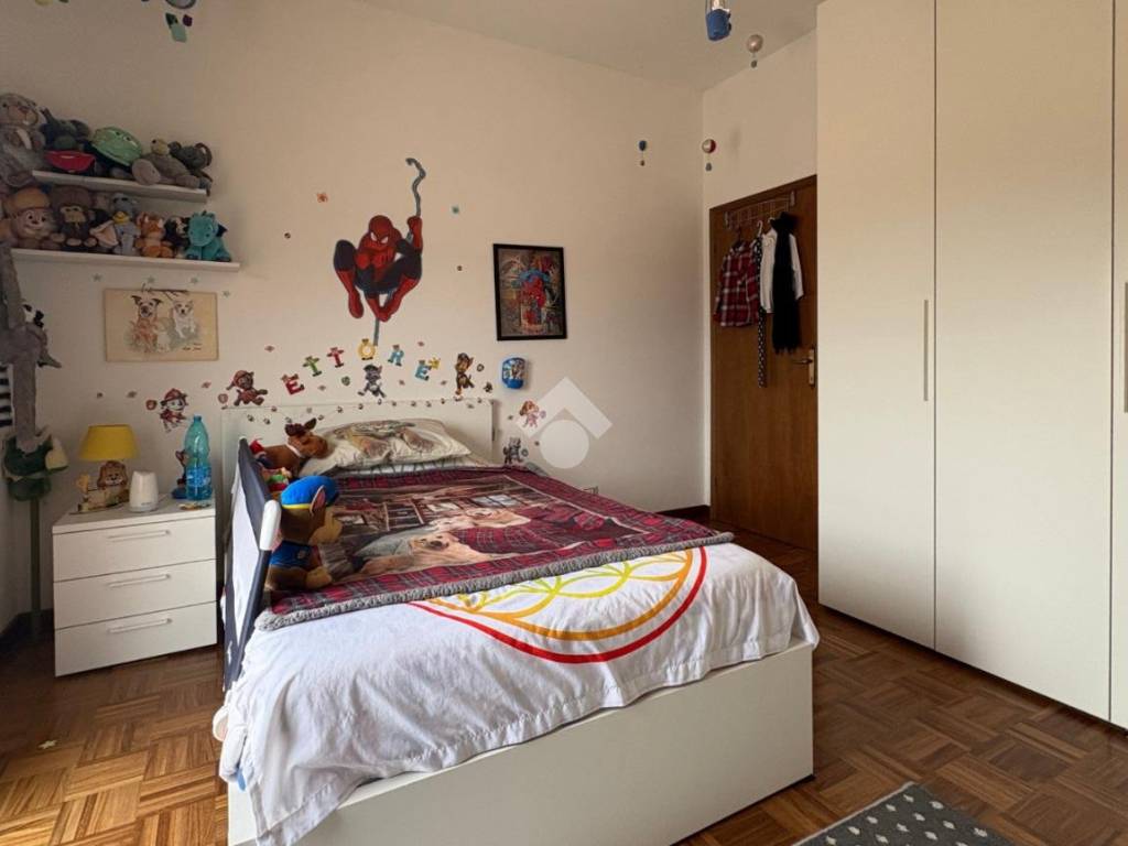 Villa a Molinella in Via P. Galiani, 11 - Foto 5