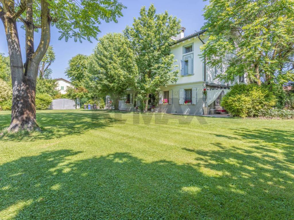 Villa a Carpi - Foto 3