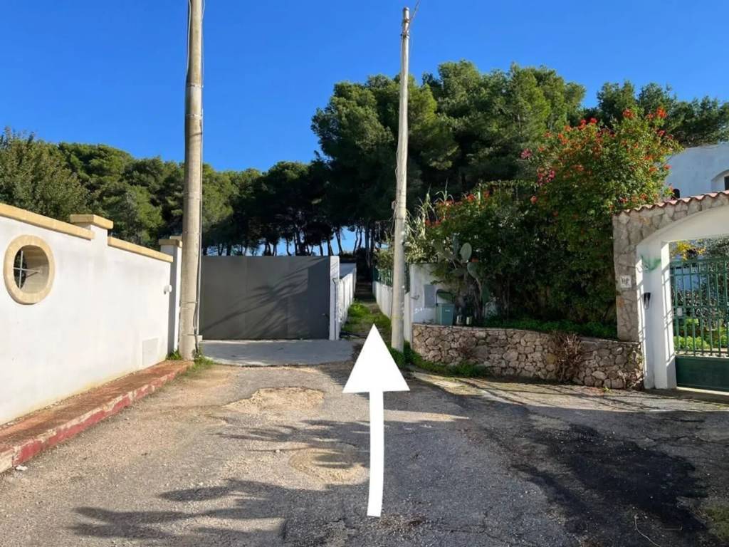 Terreno a Pulsano in Via Dell'Aragosta, 5 - Foto 2