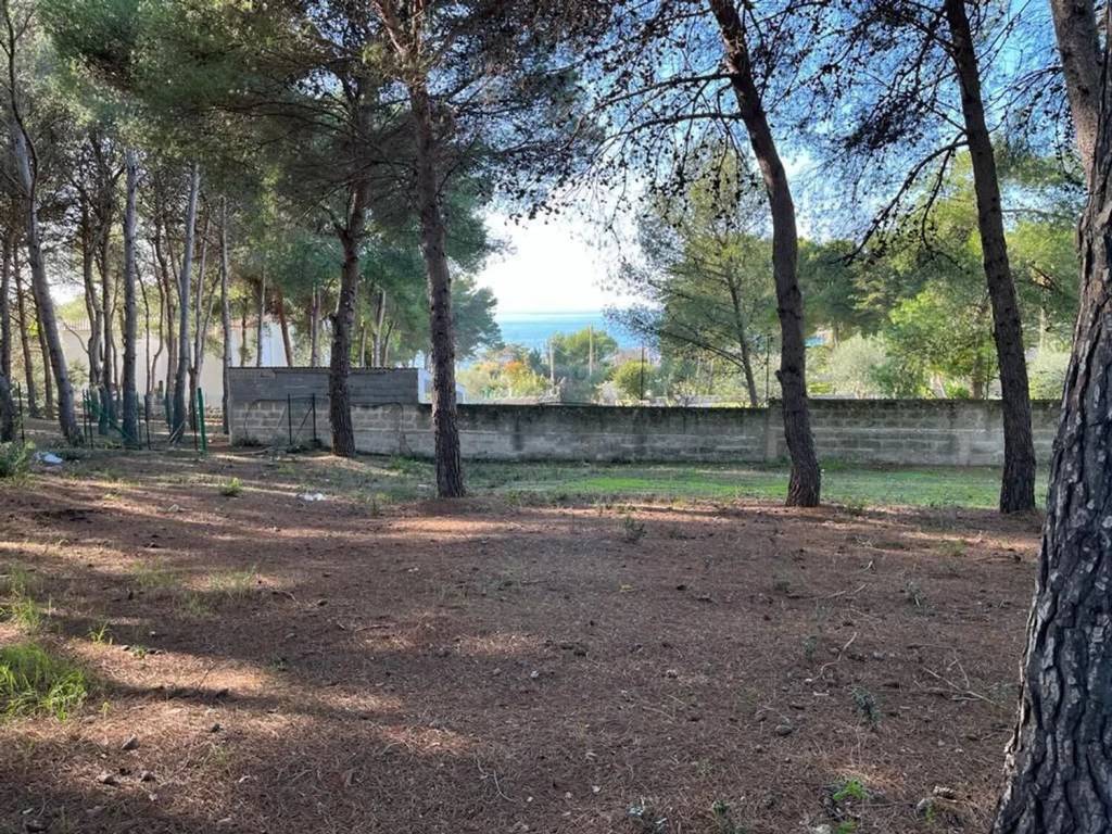 Terreno a Pulsano in Via Dell'Aragosta, 5 - Foto 3