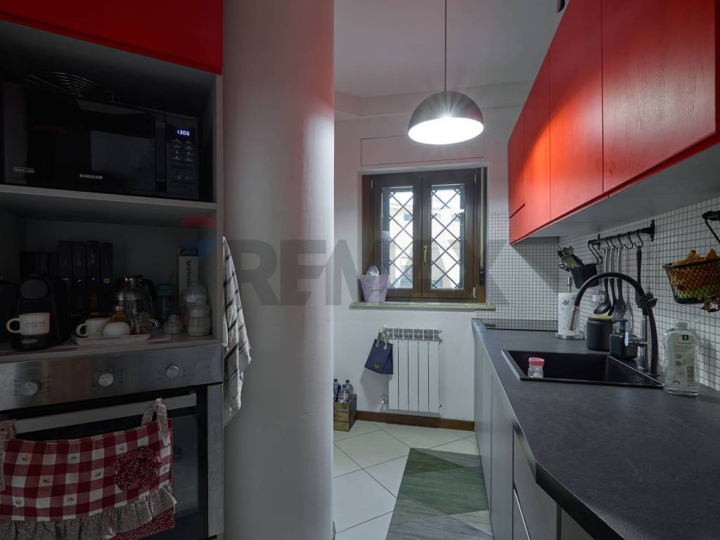 Attico / mansarda a Guidonia montecelio in Via Luigi Pirandello, 9 - Foto 4