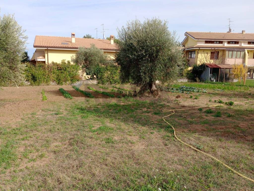 Terreno a Rosciano in via Santa Chiara - Foto 2