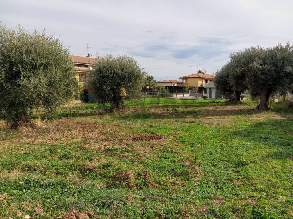 Terreno a Rosciano in via Santa Chiara - Foto 5
