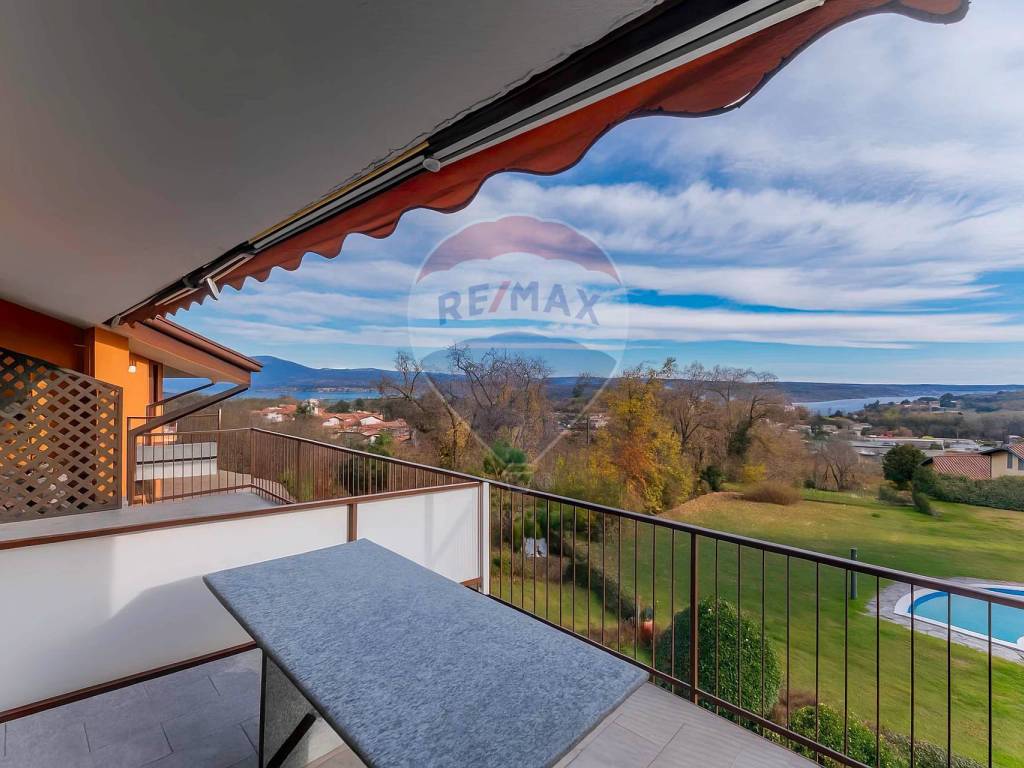 Appartamento a Nebbiuno in VIA ALTO VERGANTE, 3 - Foto 4