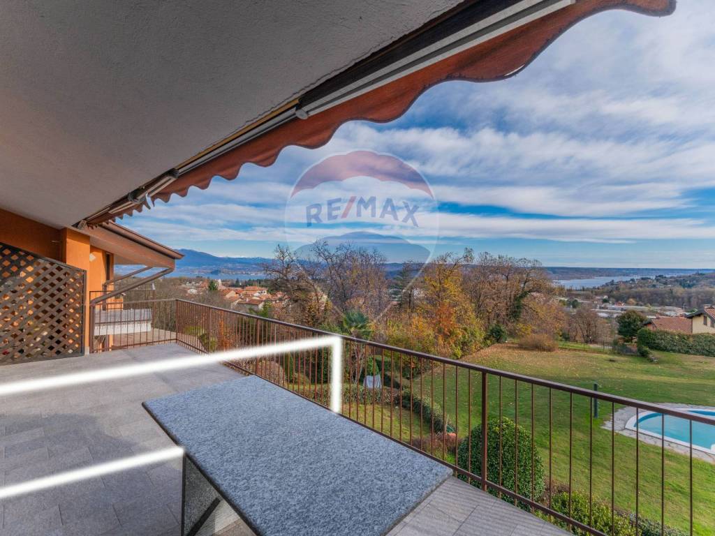 Appartamento a Nebbiuno in VIA ALTO VERGANTE, 3 - Foto 5