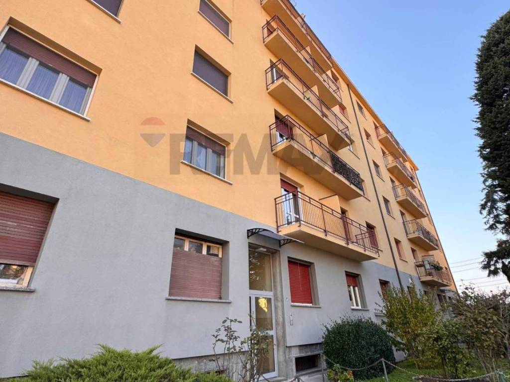 Appartamento a Novara in strada privata dell'anza, 5 - Foto 2