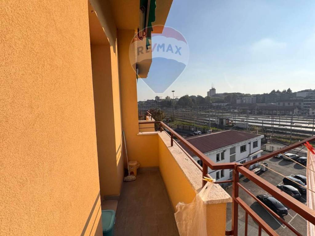 Appartamento a Novara in strada privata dall'anza, 5 - Foto 3