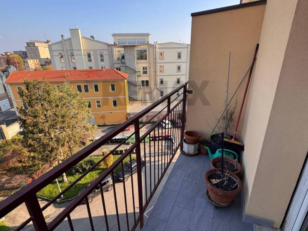Appartamento a Novara in strada privata dell'anza, 5 - Foto 3