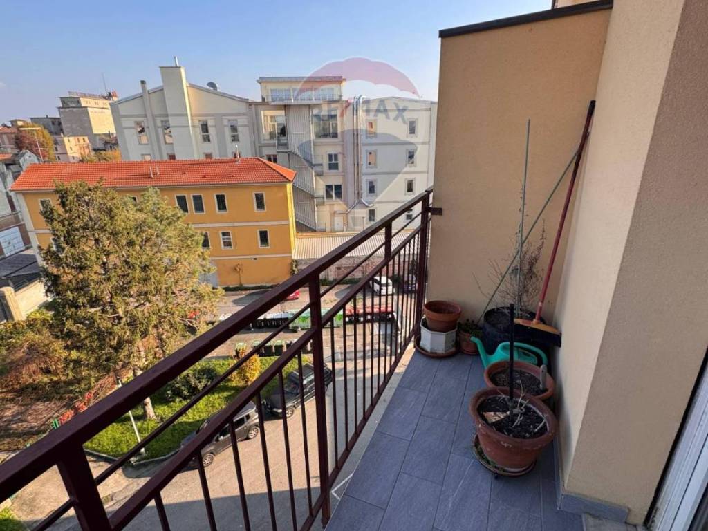 Appartamento a Novara in strada privata dall'anza, 5 - Foto 4