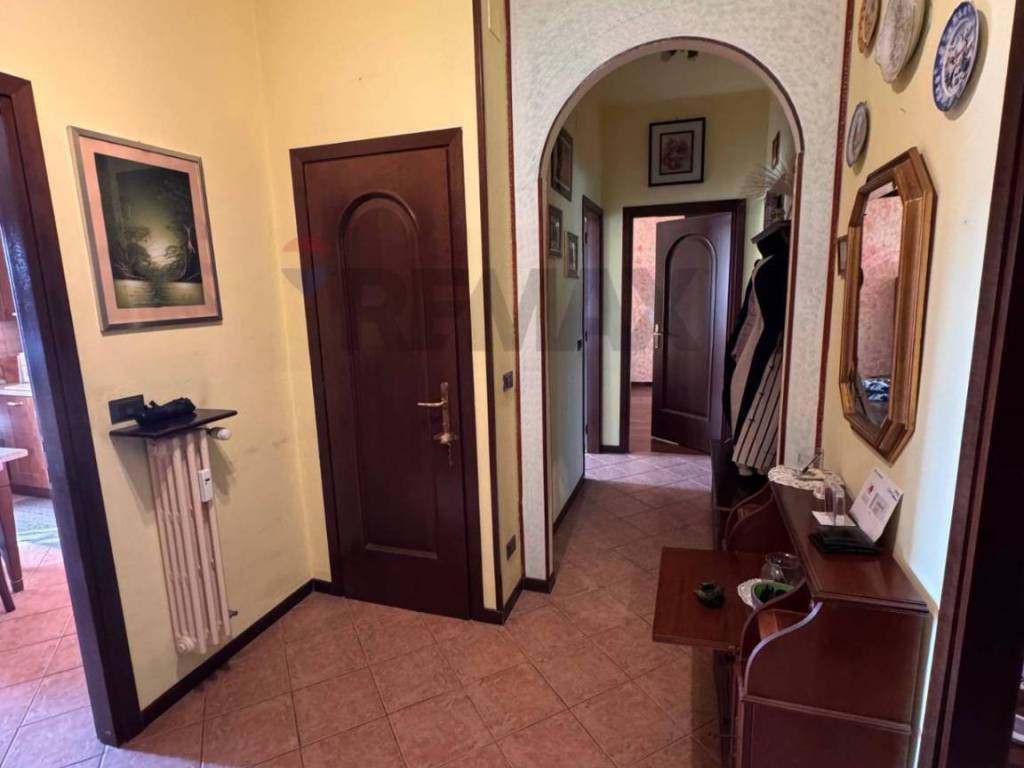 Appartamento a Novara in strada privata dell'anza, 5 - Foto 5