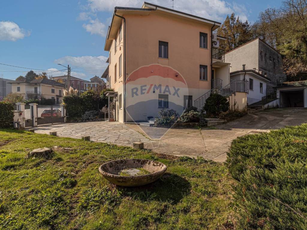 Casa indipendente a Roasio in via Amendola, 20 - Foto 3