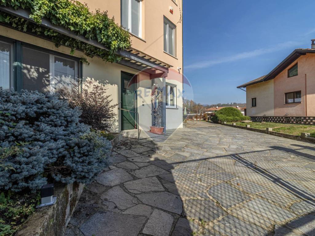 Casa indipendente a Roasio in via Amendola, 20 - Foto 4