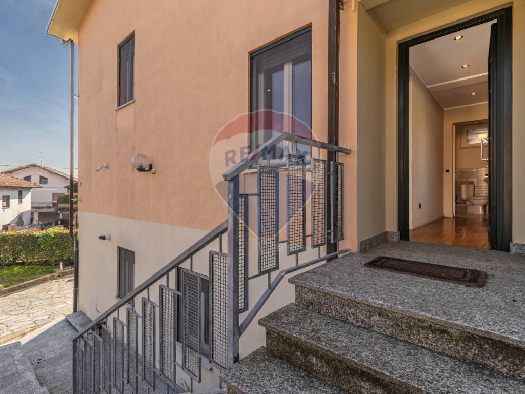 Casa indipendente a Roasio in via Amendola, 20 - Foto 5