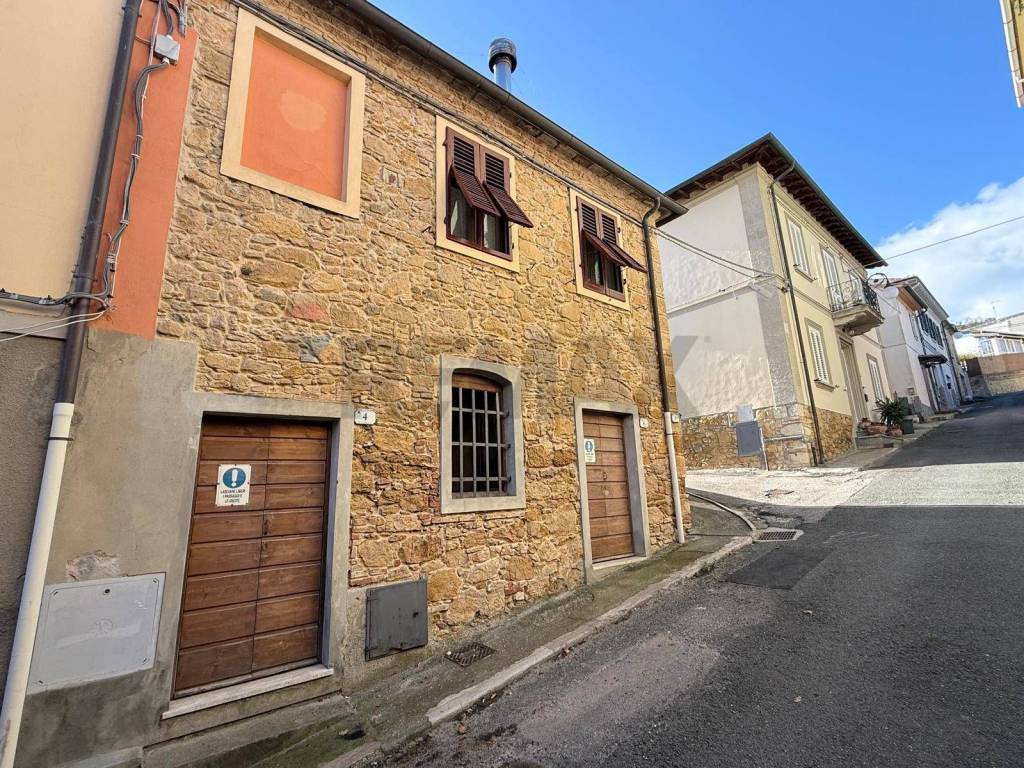 Casa indipendente a Rosignano marittimo in Via Marzocco, 6 - Foto 2