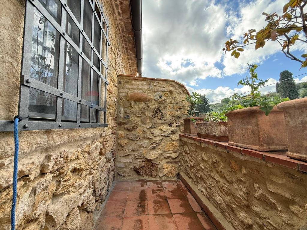 Casa indipendente a Rosignano marittimo in Via Marzocco, 6 - Foto 5