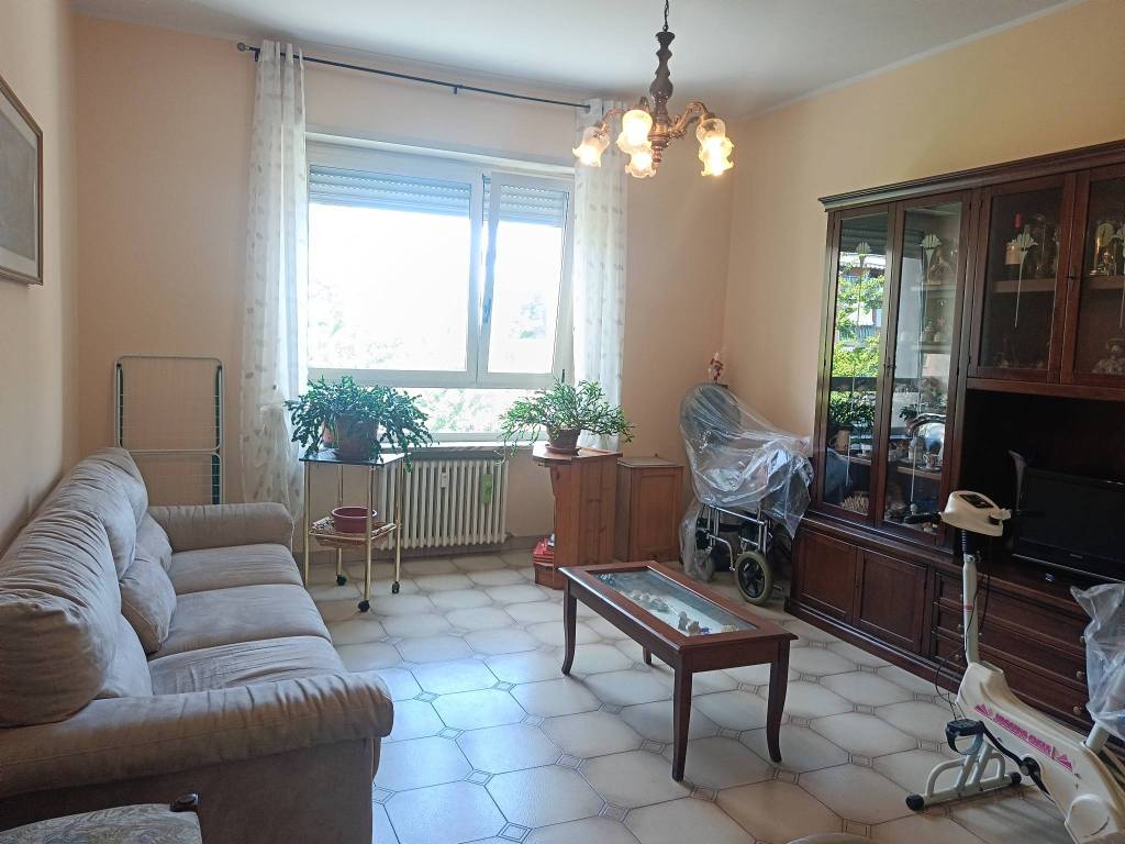Appartamento a Rivoli in Via Biella, 10 - Foto 2