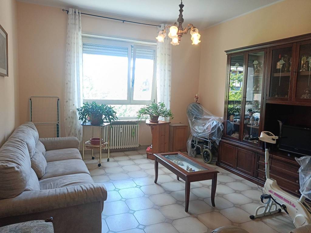 Appartamento a Rivoli in Via Biella, 10 - Foto 3