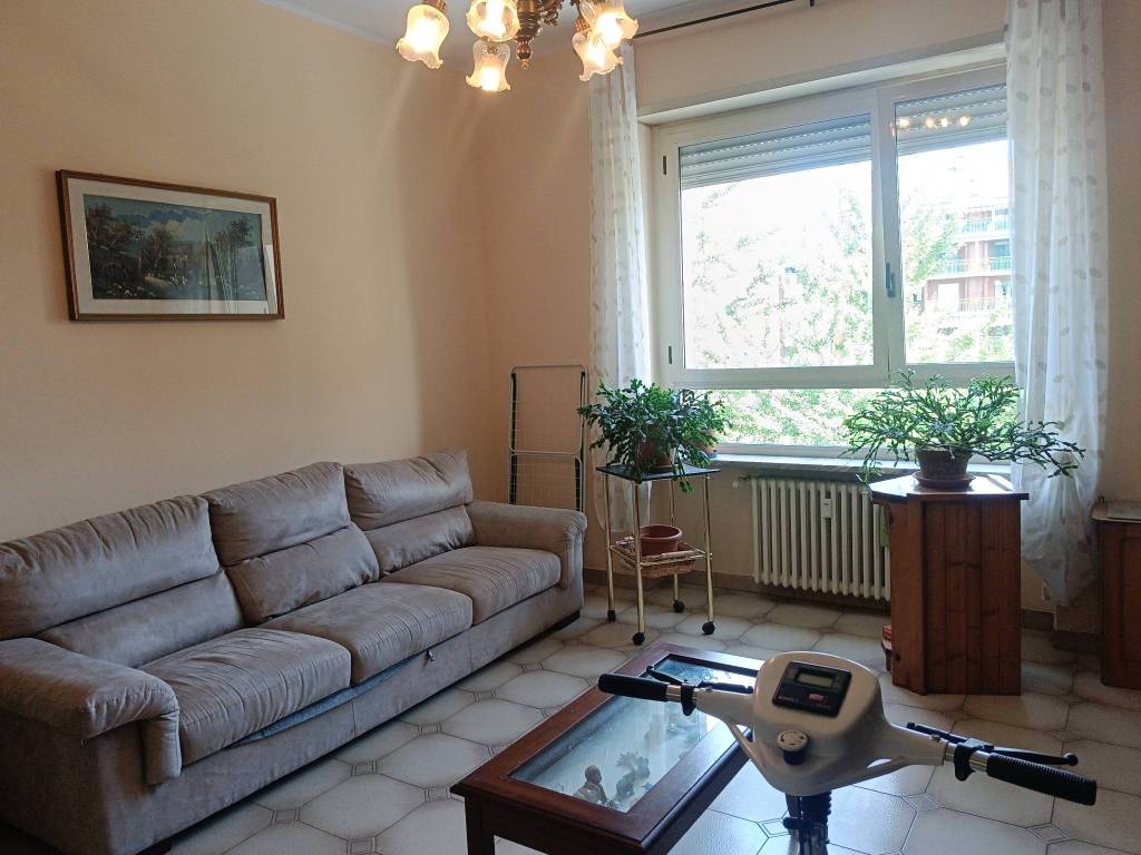 Appartamento a Rivoli in Via Biella, 10 - Foto 4