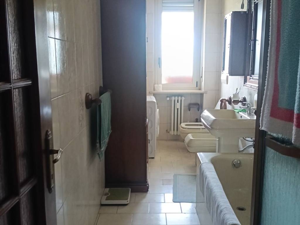 Appartamento a Rivoli in Via Biella, 10 - Foto 5