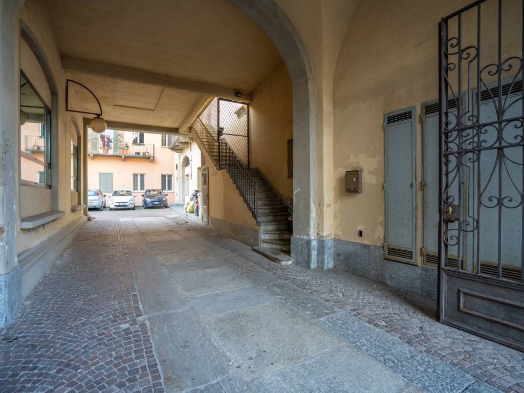 Casa indipendente a Chieri in Via Santa Clara - Foto 5
