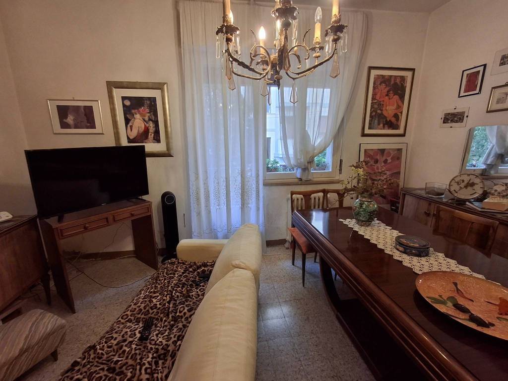 Appartamento a Arezzo in Via Teofilo Torri - Foto 4