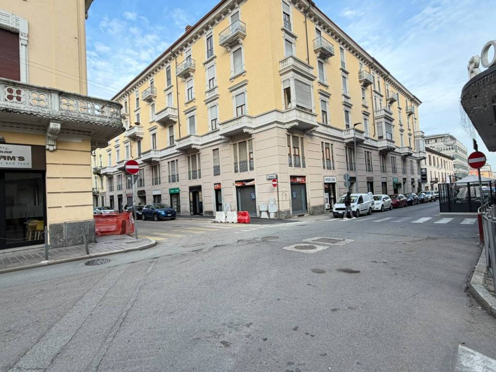 Box / garage a Novara in Corso Vittoria, 3 - Foto 2