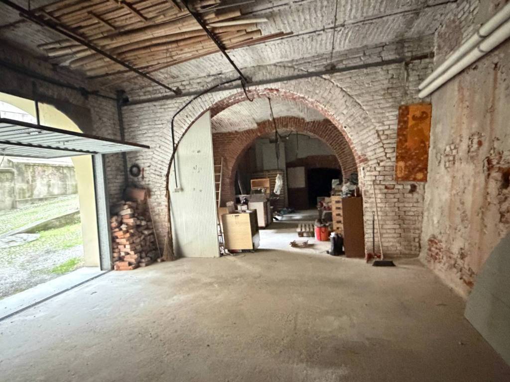 Box / garage a Novara in Corso Vittoria, 3 - Foto 5