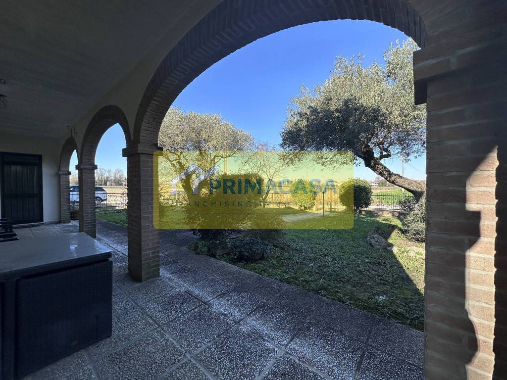 Villa a Mirano in Via Caltana, 68 - Foto 2