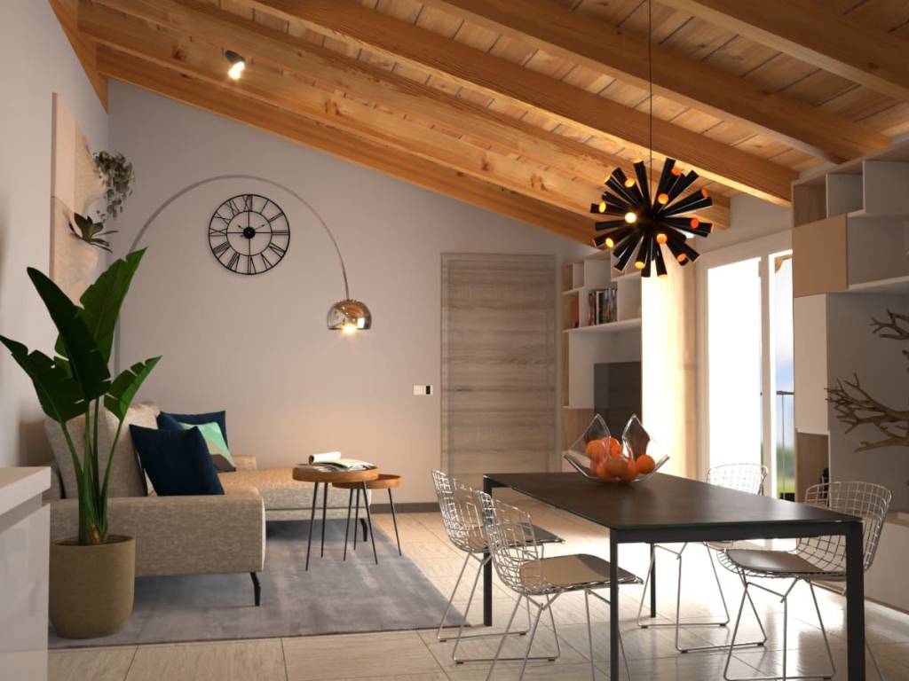 Appartamento a Ronchis in Corso San Valentino - Foto 4