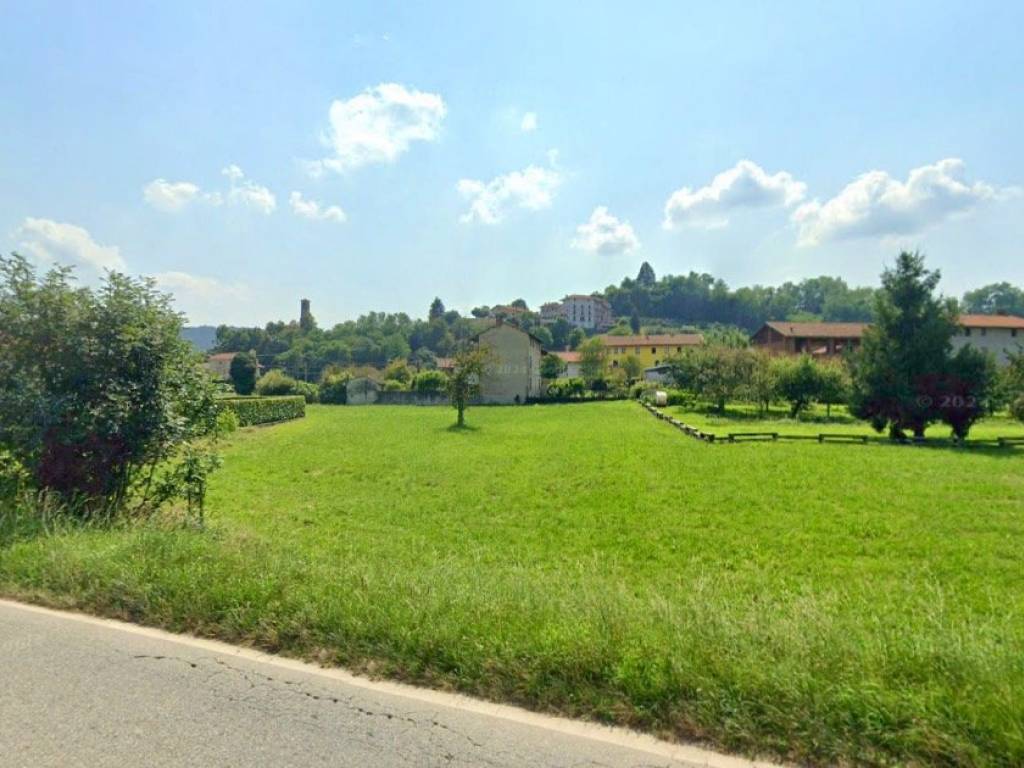 Terreno a Cerrione in Via 25 Aprile - Foto 2