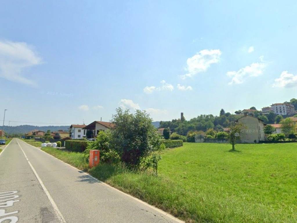 Terreno a Cerrione in Via 25 Aprile - Foto 3